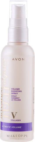 Avon Advance Techniques Ultimate Volume Spray Booster - 100ml