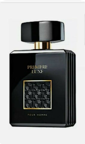 Premier Luxe for Him Eau de Toilette 75ml