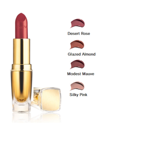 Avon Anew Youth Awakening Lipstick - Various Shades