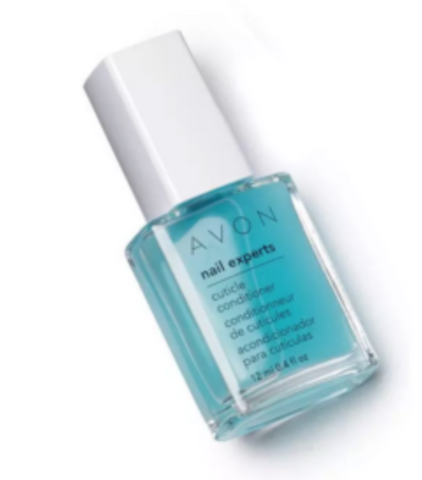 AVON Nail Experts Cuticle Conditioner