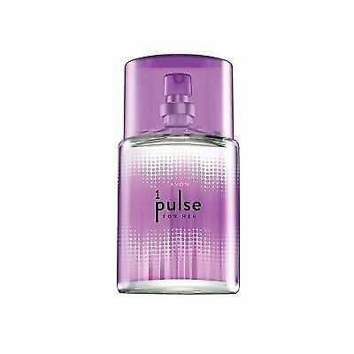 Avon 1 Pulse For Her EDT 50ml