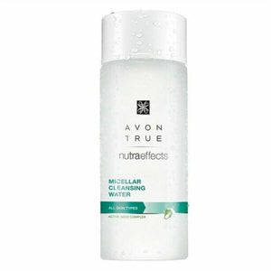 Avon Nutra Effects Micellar Cleansing Water - 200ml