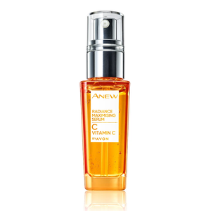 Avon Anew Vitamin C Radiance Maximising Serum 30ml